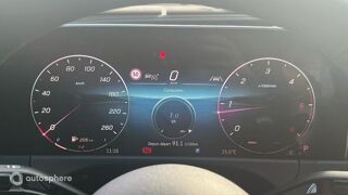 Classe E 220 d 197+23ch AMG Line 9G-Tronic 2026 occasion 17138 Puilboreau
