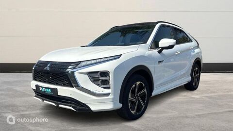 Annonce voiture Mitsubishi Eclipse Cross 28299 €
