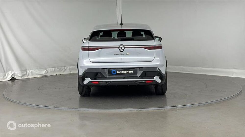 M&eacute;gane E-Tech Electric EV60 220ch Techno super charge -B 2023 occasion 62231 Coquelles