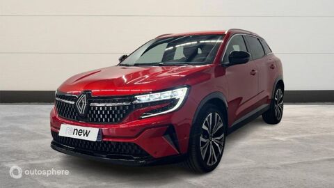Annonce voiture Renault Austral 26989 €