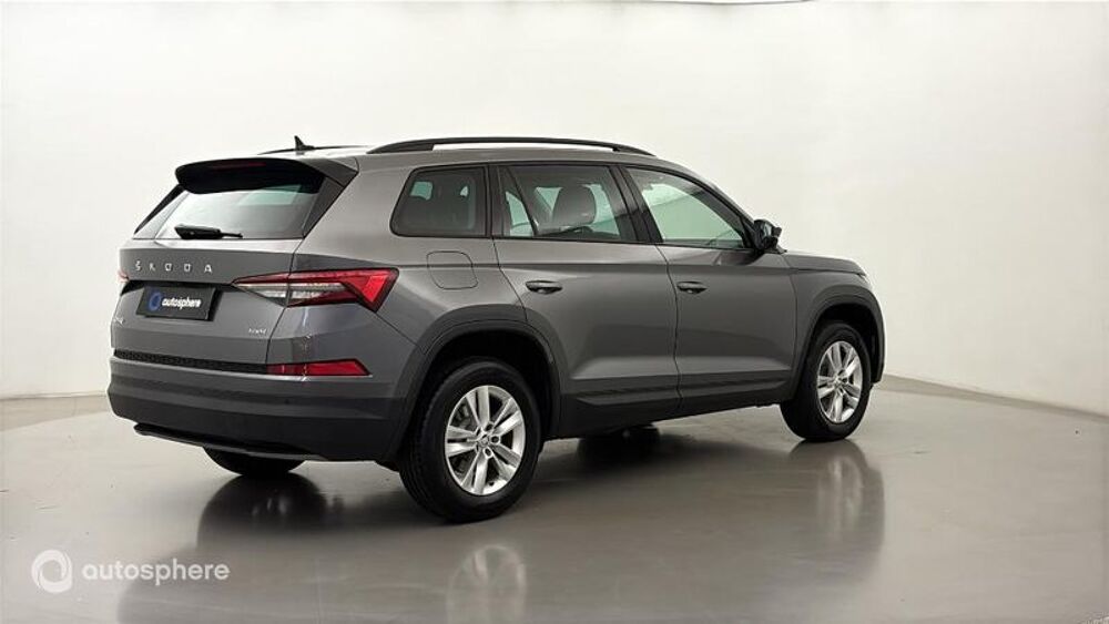Kodiaq 2.0 TDI 150ch SCR Ambition DSG7 7 places 2023 occasion 86000 Poitiers