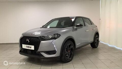 Annonce voiture Citron DS3 16999 