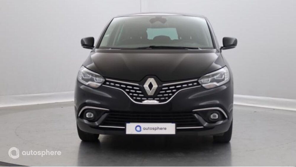 Sc&eacute;nic 1.3 TCe 160ch FAP Initiale Paris EDC 2019 occasion 59720 Louvroil