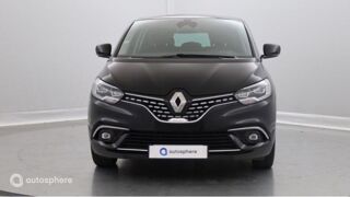 Sc&eacute;nic 1.3 TCe 160ch FAP Initiale Paris EDC 2019 occasion 59720 Louvroil