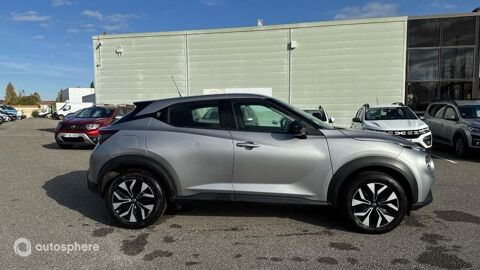 Juke 1.0 DIG-T 114ch Business Edition DCT 2023 2023 occasion 59160 Lomme