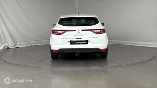 M&eacute;gane 1.3 TCe 115ch FAP Limited 2019 occasion 62219 Longuenesse