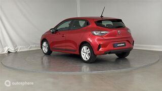 Clio 1.5 dCi 100ch Evolution - 25 2025 occasion 62114 Sains-en-Gohelle