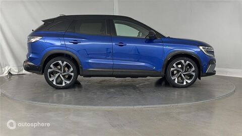 Austral 1.2 E-Tech full hybrid 200ch Techno esprit Alpine 2023 occasion 57200 Sarreguemines