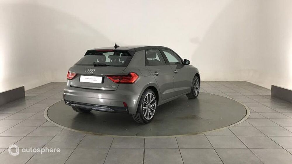 A1 25 TFSI 95ch Design S tronic 7 2026 occasion 86000 Poitiers