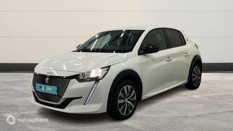 Peugeot 208 e- 136ch Active 2022 occasion ORTHEZ 64300