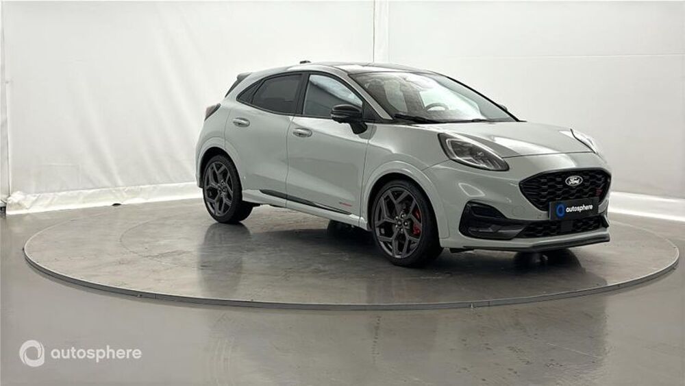 Puma 1.0 EcoBoost Hybrid 170ch ST S&S Powershift 2024 occasion 08000 Charleville-M&eacute;zi&egrave;res