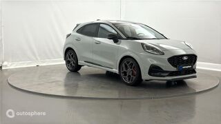 Puma 1.0 EcoBoost Hybrid 170ch ST S&S Powershift 2024 occasion 08000 Charleville-M&eacute;zi&egrave;res