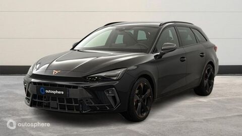 Cupra Leon 1.5 eHybrid 204ch V DSG6 2025 occasion Poitiers 86000