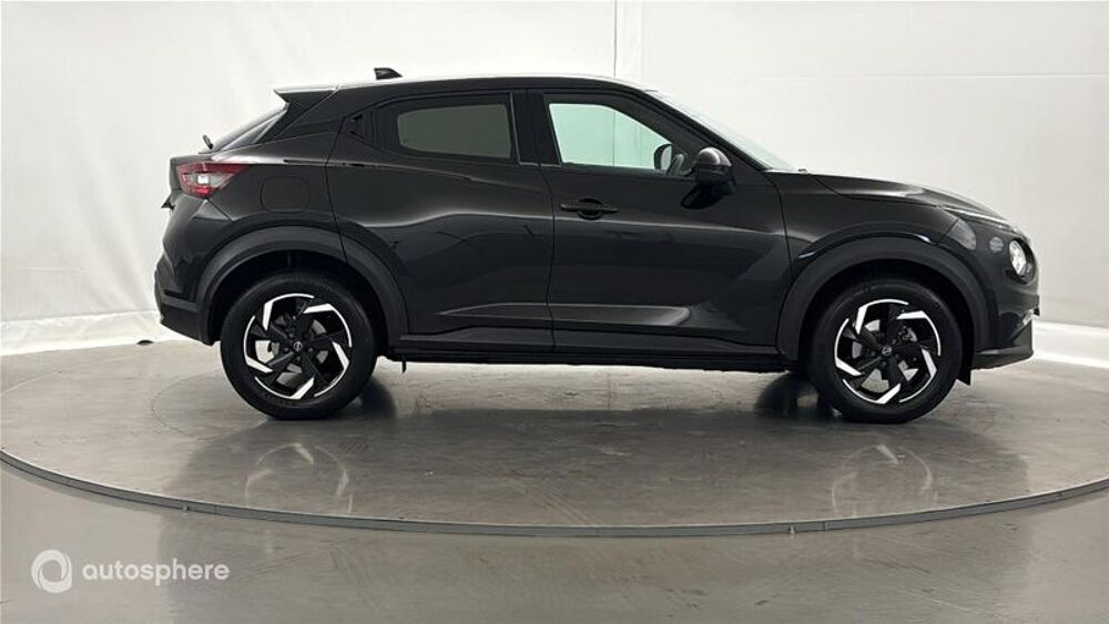 Juke 1.0 DIG-T 114ch Shadow 2023.5 2024 occasion 59160 Lomme