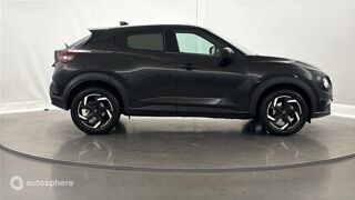 Juke 1.0 DIG-T 114ch Shadow 2023.5 2024 occasion 59160 Lomme