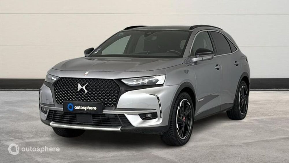 DS3 E-TENSE 225ch Performance Line + 2021 occasion 59223 Roncq