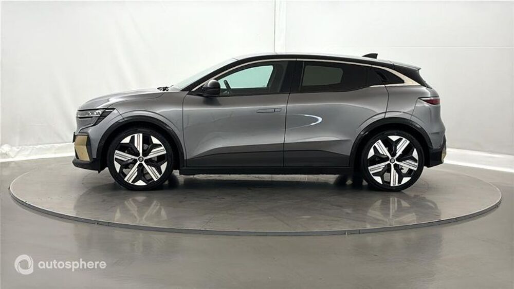 M&eacute;gane E-Tech Electric EV60 220ch Iconic super charge -C 2023 occasion 62219 Longuenesse