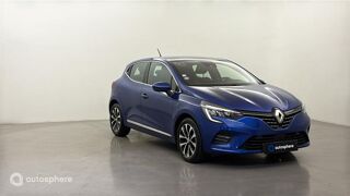 Clio 1.3 TCe 140ch Intens -21N 2022 occasion 94000 Cr&eacute;teil