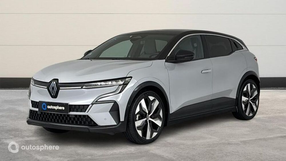 M&eacute;gane E-Tech Electric EV60 220ch Techno super charge 2023 occasion 51100 Reims