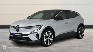 M&eacute;gane E-Tech Electric EV60 220ch Techno super charge 2023 occasion 51100 Reims