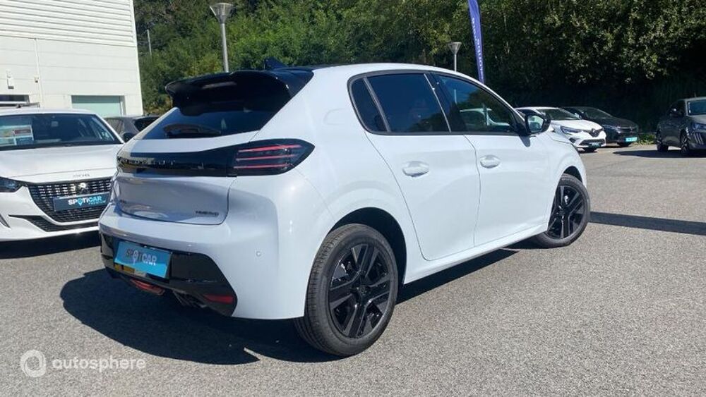 208 1.2 Hybrid 110ch Envy e-DCS6 2026 occasion 64122 URRUGNE