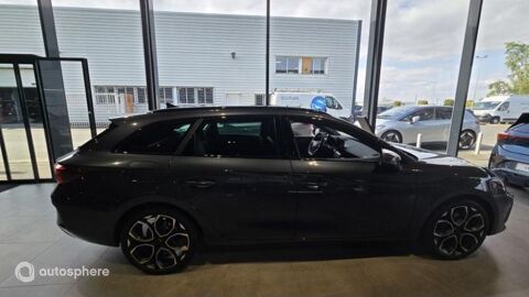 Leon 1.5 eTSI 150ch V DSG7 2025 occasion 79000 Niort