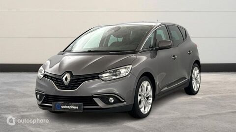 Annonce voiture Renault Scénic 14999 €