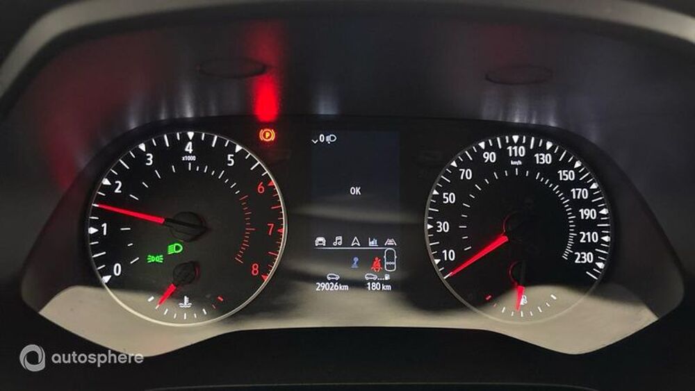 Captur 1.0 TCe 90ch Evolution 2023 occasion 59223 Roncq