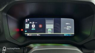 Bigster 1.8 hybrid 155ch Extreme 2026 occasion 59470 Wormhout