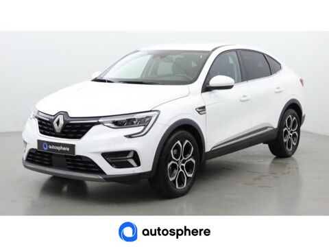 Annonce voiture Renault Arkana 23299 
