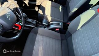 C3 Aircross PureTech 130ch S&S Shine EAT6 2019 occasion 13300 Salon-de-Provence