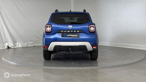 Duster 1.5 Blue dCi 115ch Prestige 4x2 - 20 2020 occasion 62218 Loison-sous-Lens