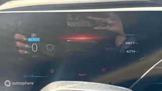 M&eacute;gane E-Tech Electric EV60 220ch Techno super charge 2023 occasion 13127 Vitrolles