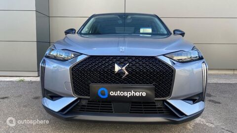 DS3 1.2 PureTech 100ch Bastille 2024 occasion 69200 V&eacute;nissieux