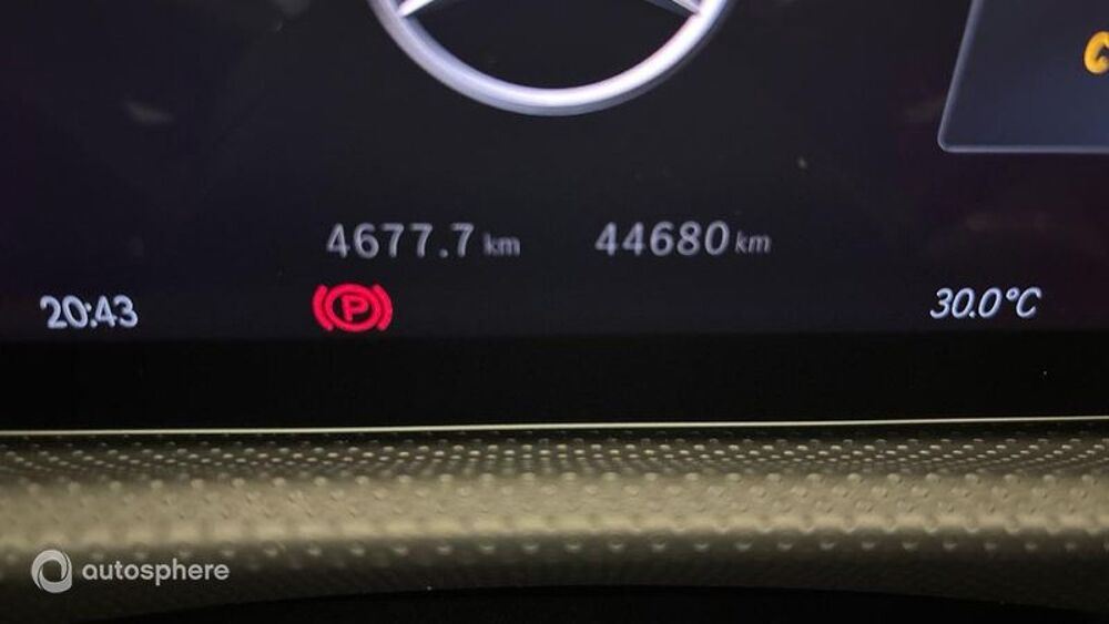 Classe A 200 d 150ch AMG Line 8G-DCT 2025 occasion 86000 Poitiers