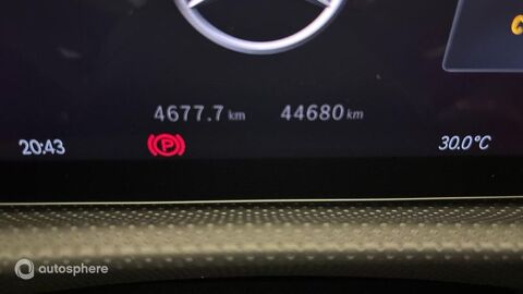 Classe A 200 d 150ch AMG Line 8G-DCT 2025 occasion 86000 Poitiers