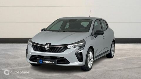 Annonce voiture Renault Clio 19499 �