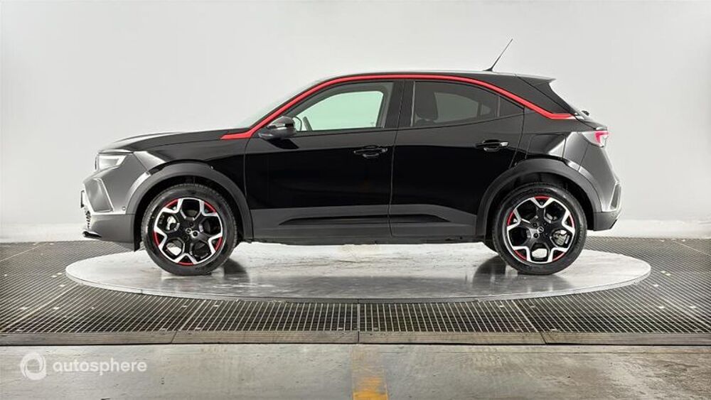 Mokka -e 136ch GS Line 2022 occasion 63000 Clermont-Ferrand