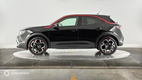 Mokka -e 136ch GS Line 2022 occasion 63000 Clermont-Ferrand