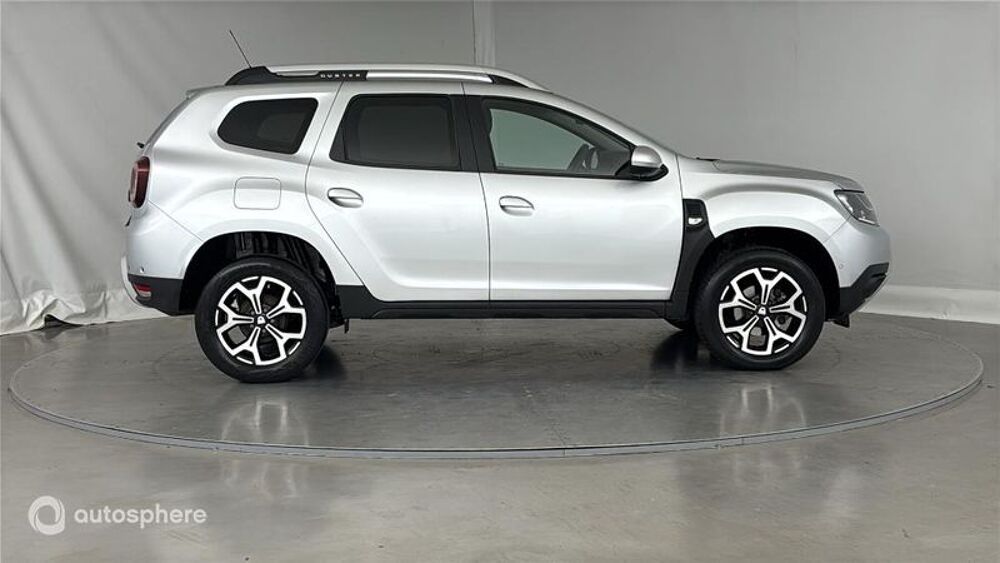 Duster 1.5 Blue dCi 115ch Prestige 4x2 - 20 2021 occasion 59850 Nieppe