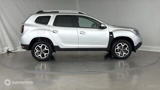 Duster 1.5 Blue dCi 115ch Prestige 4x2 - 20 2021 occasion 59850 Nieppe
