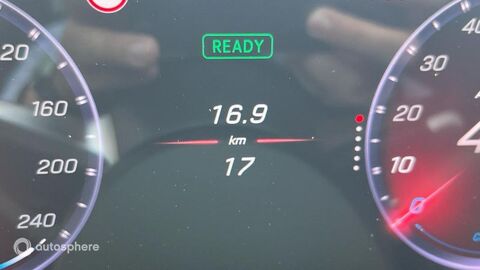 Classe CLA 200 EQ 224ch AMG Line 2026 occasion 80136 Rivery