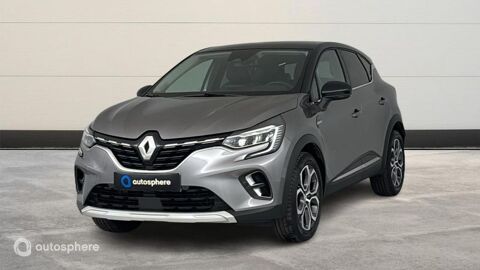 Annonce voiture Renault Captur 19799 €