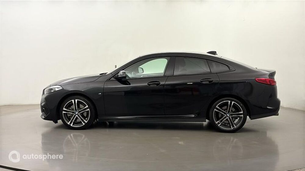 Serie 2 220dA 190ch M Sport 2022 occasion 33700 M&eacute;rignac
