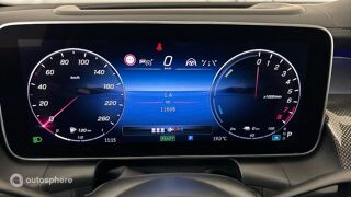 Classe GLC 300 e Hybrid 313ch AMG Line 4Matic 9G-Tronic 2024 occasion 77240 Vert-Saint-Denis