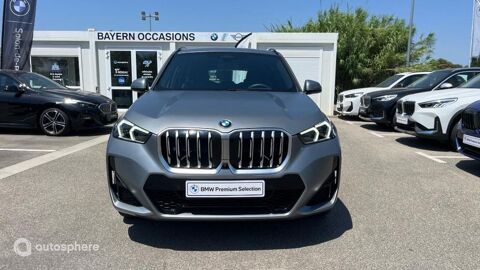 X1 sDrive20i 170ch M Sport 2024 occasion 13300 Salon-de-Provence
