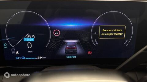 M&eacute;gane E-Tech Electric EV60 220ch Iconic super charge 2022 occasion 94000 Cr&eacute;teil