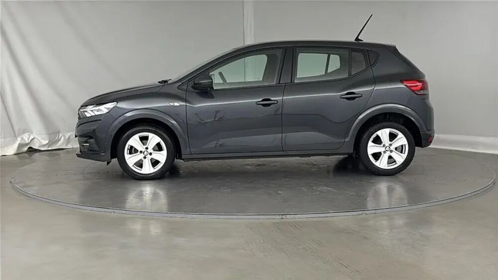 Sandero 1.0 ECO-G 100ch Confort -22 2022 occasion 57400 Buhl-Lorraine