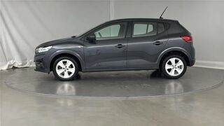 Sandero 1.0 ECO-G 100ch Confort -22 2022 occasion 57400 Buhl-Lorraine