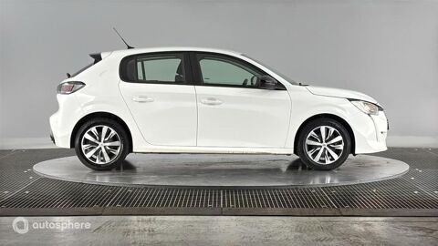 208 1.2 PureTech 100 S&S Active 2023 occasion 03110 Charmeil